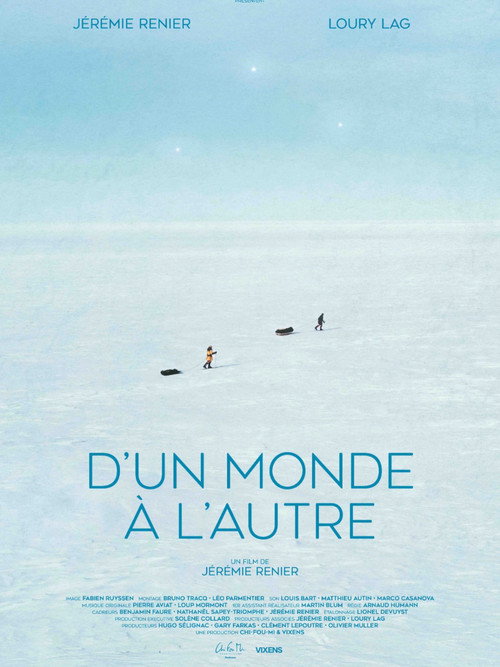 D’un monde à l’autre