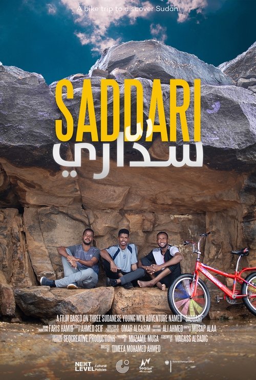 Saddari
