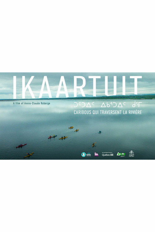 Ikaartuit