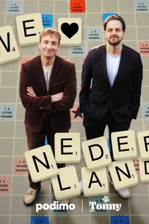 We Love Nederlands
