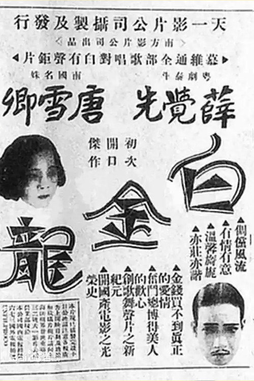 Baijin Long