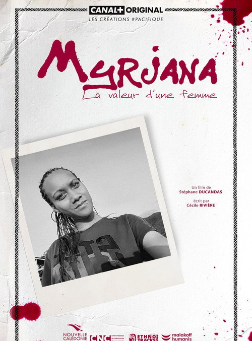 Myrjana, la valeur d'une femme