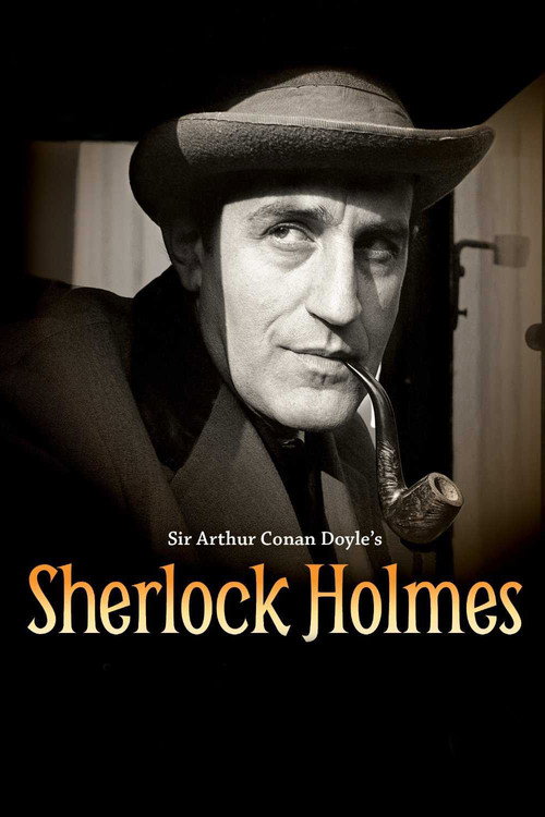 Sherlock Holmes