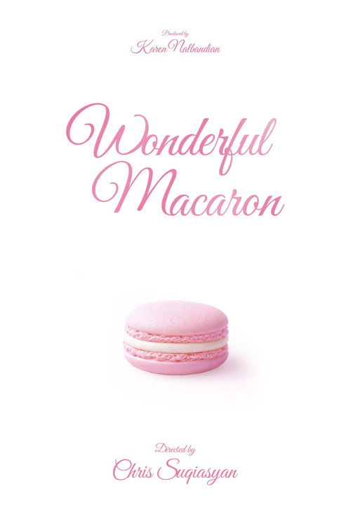 Wonderful Macaron