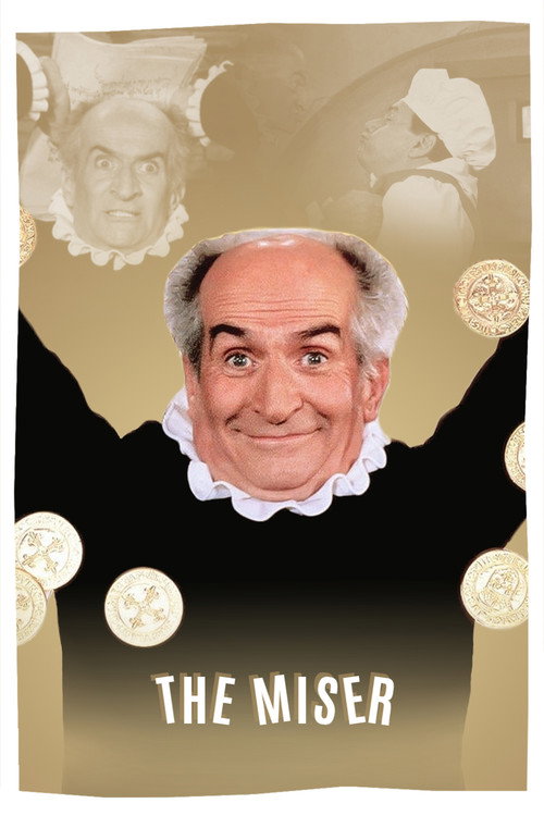The Miser