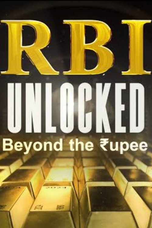 RBI Unlocked: Beyond the Rupee
