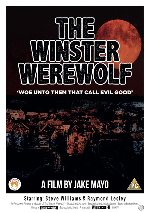 The Winster Werewolf