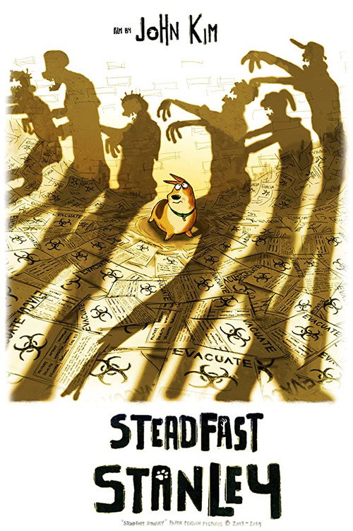 Steadfast Stanley