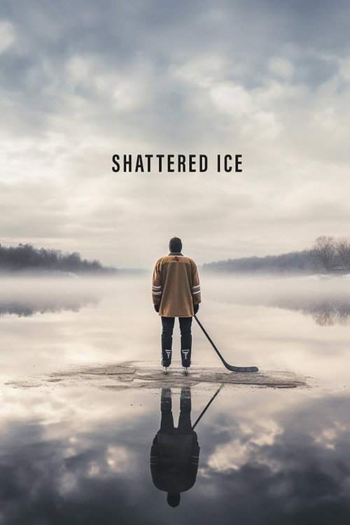 Shattered Ice
