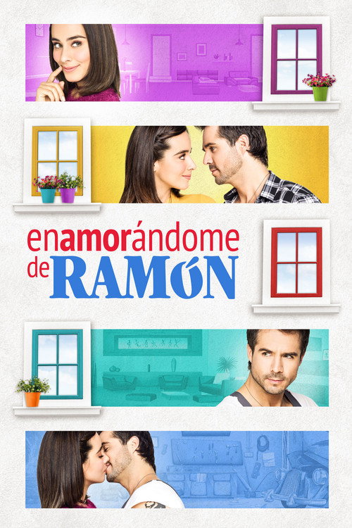 Falling in love with Ramón