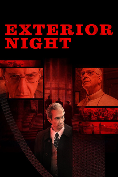 Exterior Night