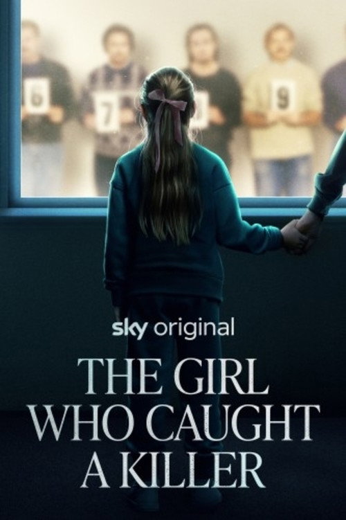 The Girl Who Caught a Killer