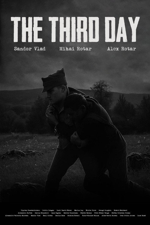 The Third Day