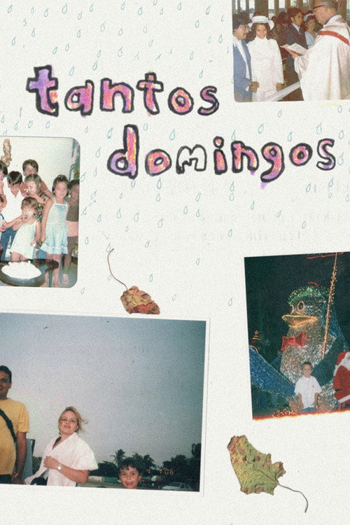 Tantos Domingos
