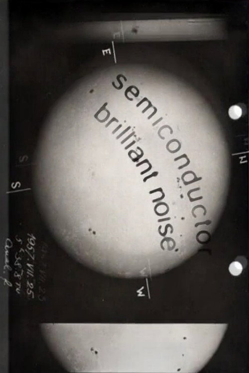 Brilliant Noise