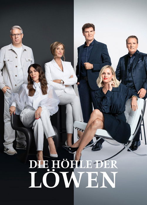 Die Höhle der Löwen