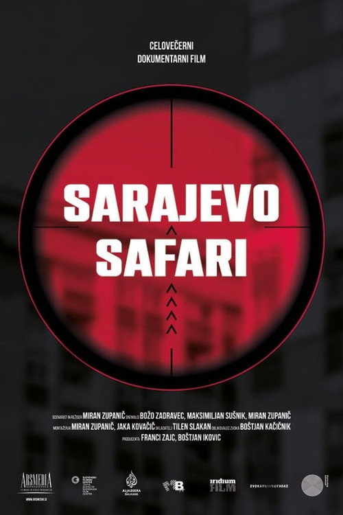 Sarajevo Safari