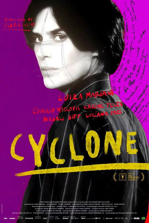 Cyclone