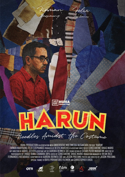 Harun
