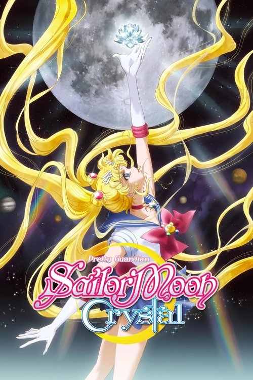 Sailor Moon Crystal