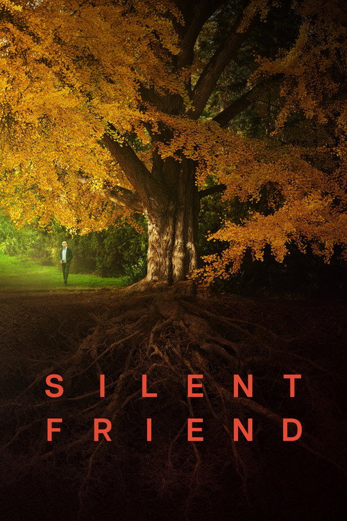 Silent Friend