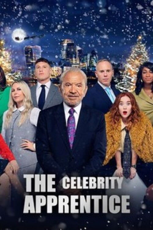 The Celebrity Apprentice