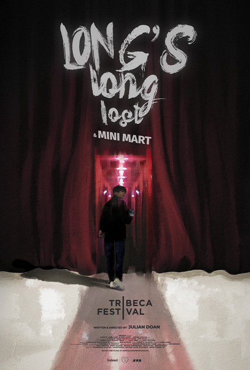 Long's Long Lost & Mini Mart
