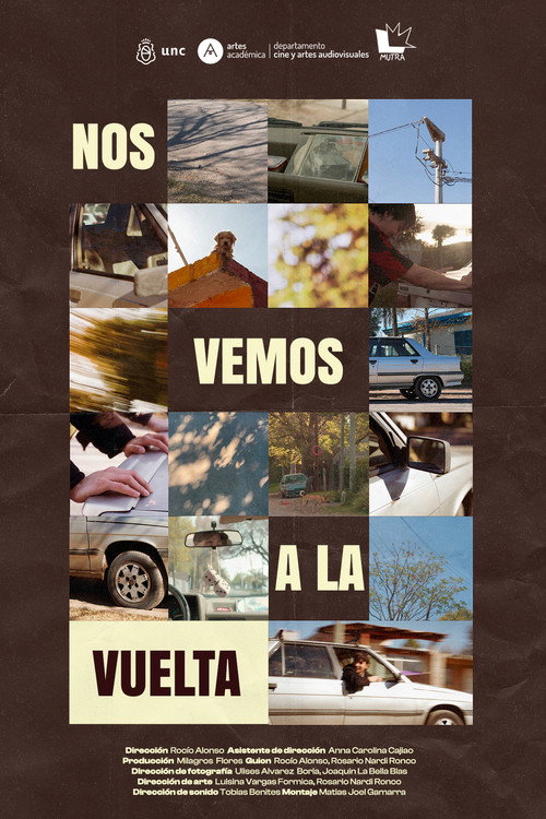 Nos vemos a la vuelta