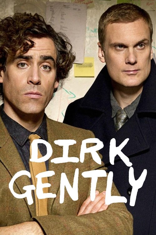 Dirk Gently