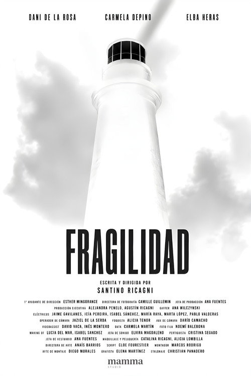 Fragilidad