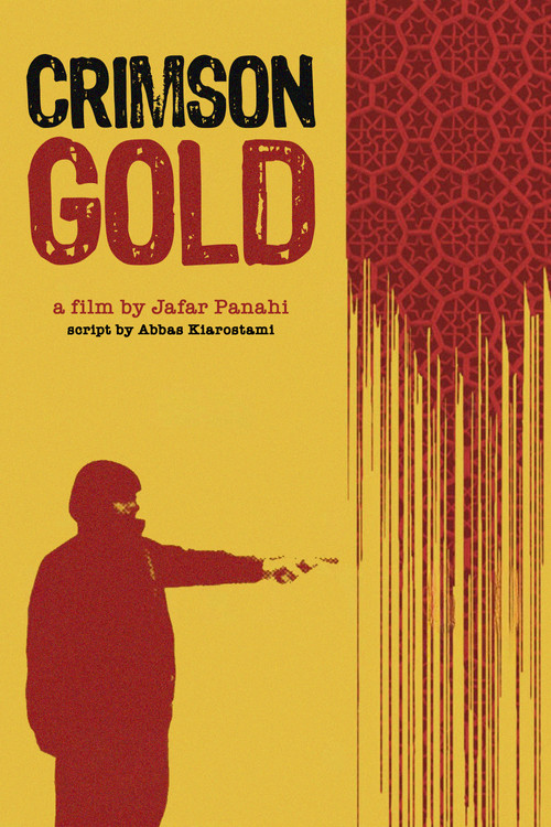 Crimson Gold