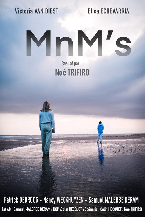MnM's