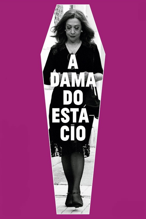 The Lady from Estácio