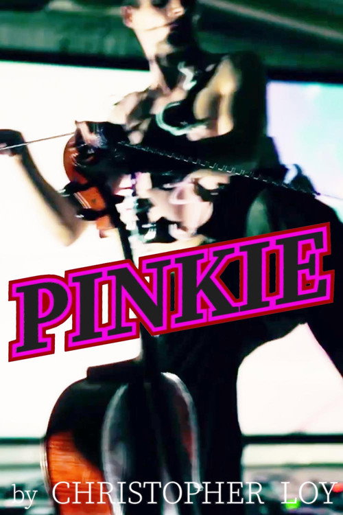 Pinkie