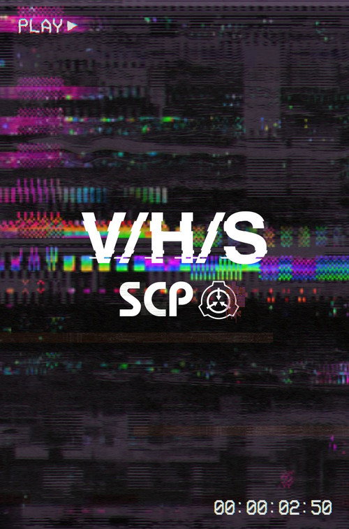 V/H/S: SCP