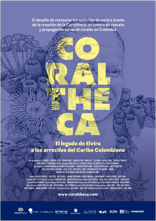 Coraltheca