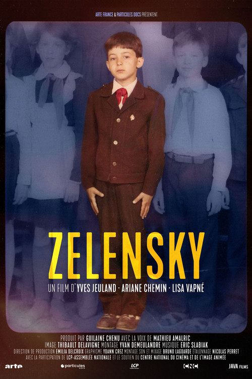 Zelensky