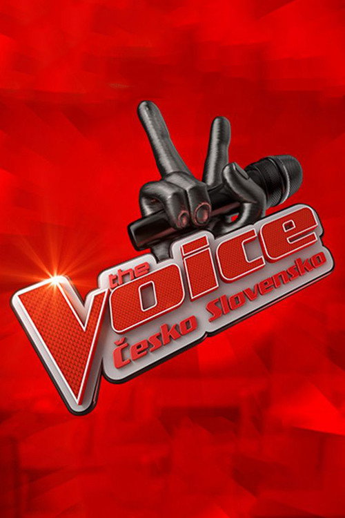 The Voice Česko Slovensko
