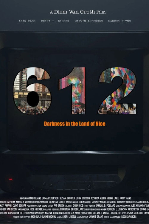 612: Darkness in the Land of Nice