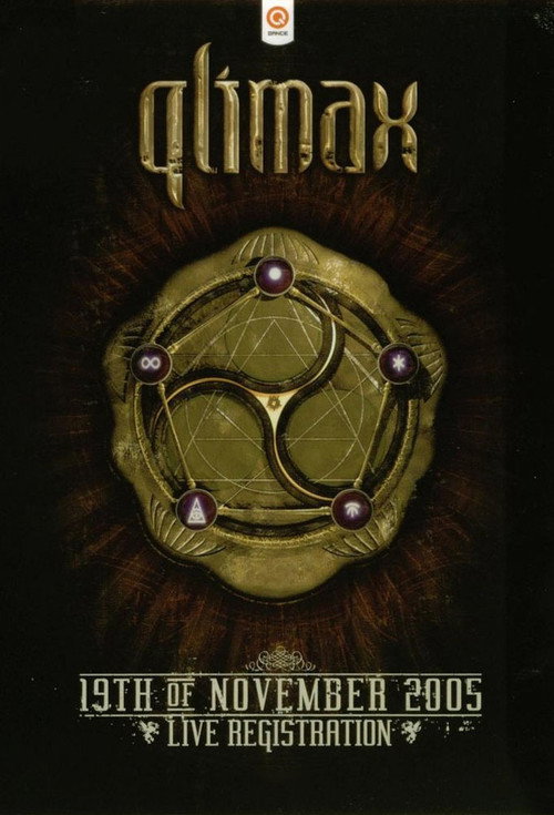 Qlimax 2005: Science & Religion