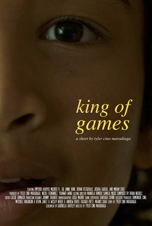 King of Games