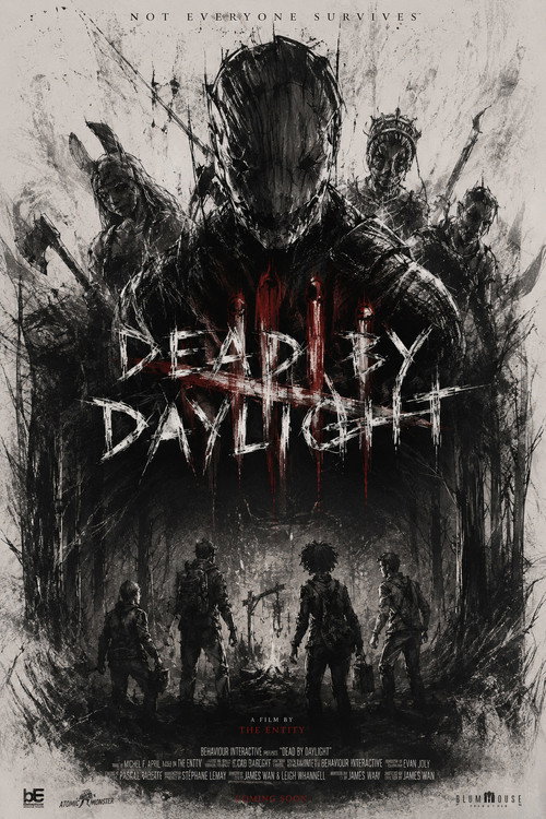 Dead by Daylight