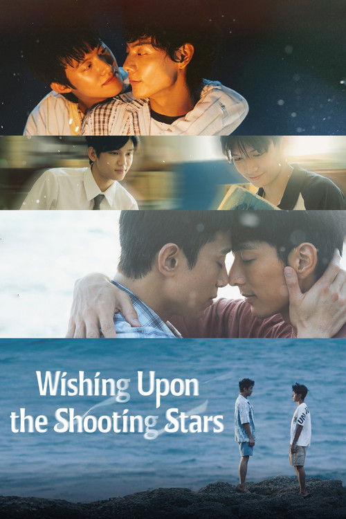 Wishing Upon the Shooting Stars
