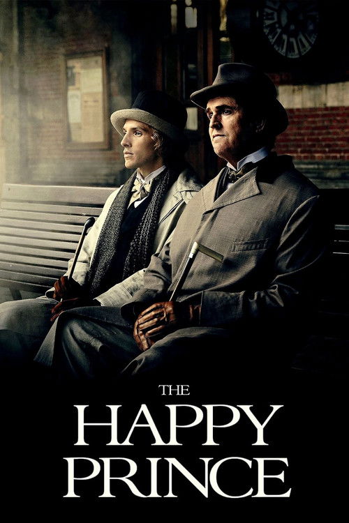 The Happy Prince