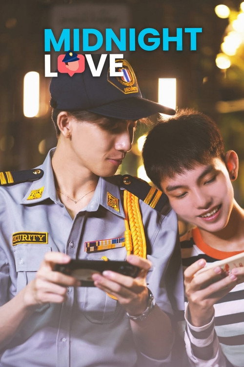 Midnight Love