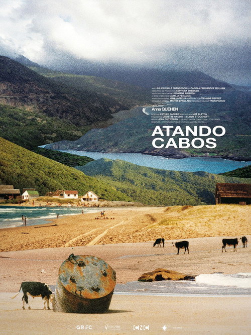 Atando Cabos