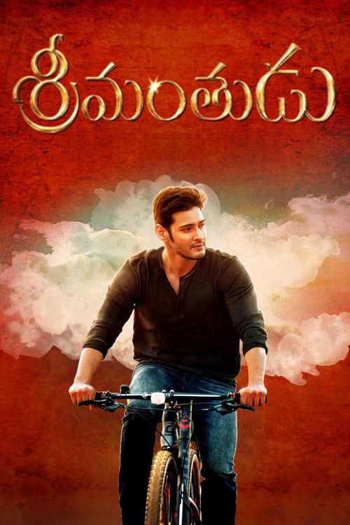 Srimanthudu