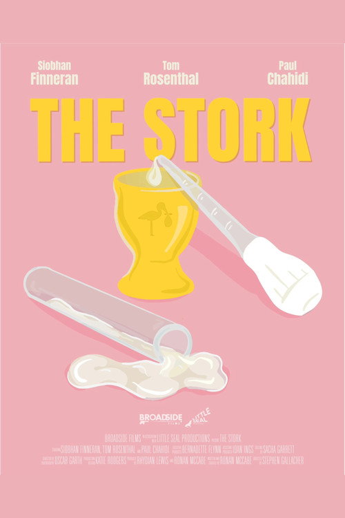 The Stork