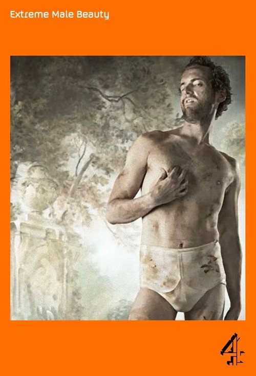 Extreme Male Beauty