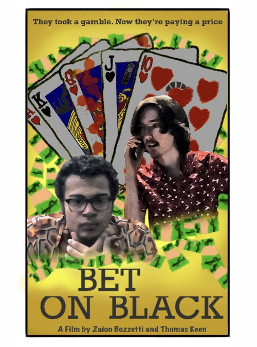 Bet on Black